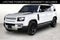 2020 Land Rover Defender 110 S