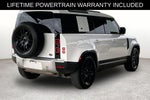 2020 Land Rover Defender 110 S