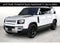 2020 Land Rover Defender 110 S
