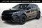 2022 Land Rover Range Rover Evoque Dynamic