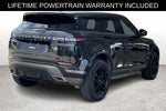 2022 Land Rover Range Rover Evoque Dynamic
