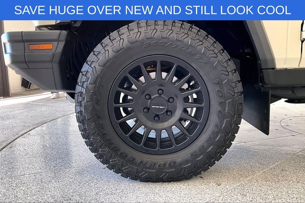 2024 INEOS Grenadier Trialmaster Edition