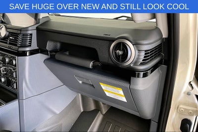 2024 INEOS Grenadier Trialmaster Edition