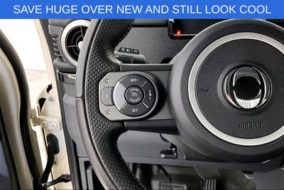 2024 INEOS Grenadier Trialmaster Edition