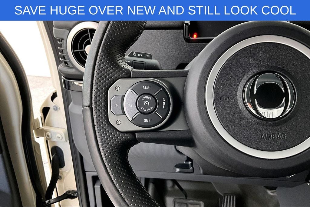 2024 INEOS Grenadier Trialmaster Edition