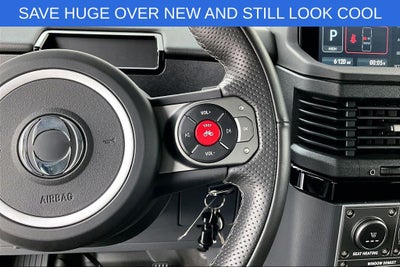 2024 INEOS Grenadier Trialmaster Edition