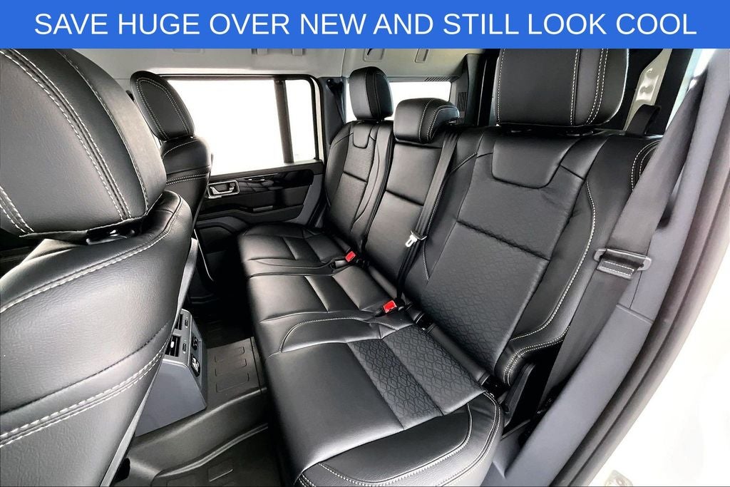 2024 INEOS Grenadier Trialmaster Edition