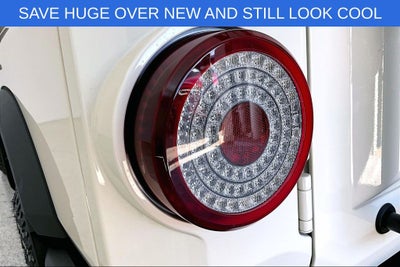 2024 INEOS Grenadier Trialmaster Edition