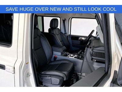 2024 INEOS Grenadier Trialmaster Edition