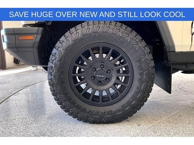 2024 INEOS Grenadier Trialmaster Edition