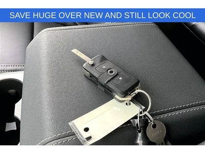 2024 INEOS Grenadier Trialmaster Edition