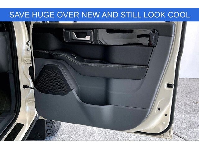 2024 INEOS Grenadier Trialmaster Edition