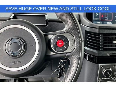 2024 INEOS Grenadier Trialmaster Edition