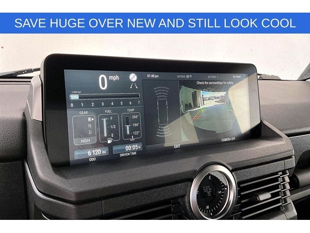 2024 INEOS Grenadier Trialmaster Edition