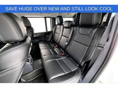 2024 INEOS Grenadier Trialmaster Edition