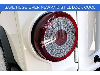 2024 INEOS Grenadier Trialmaster Edition