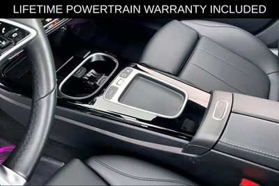 2025 Mercedes-Benz CLA CLA 250