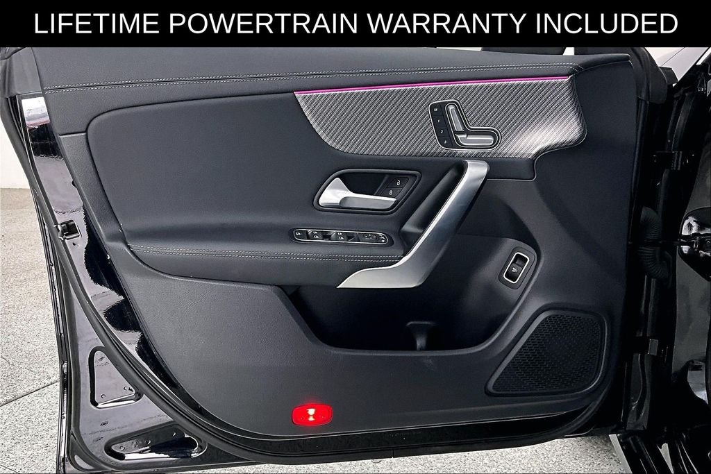 2025 Mercedes-Benz CLA CLA 250