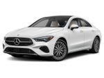 2025 Mercedes-Benz CLA CLA 250