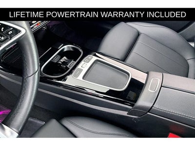 2025 Mercedes-Benz CLA CLA 250