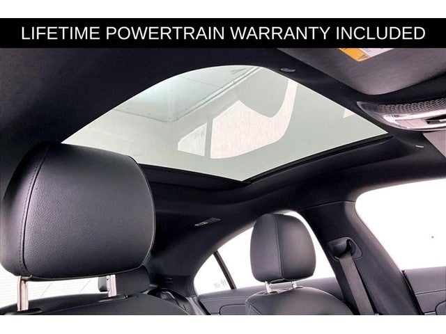 2025 Mercedes-Benz CLA CLA 250