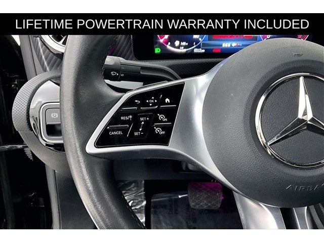 2025 Mercedes-Benz CLA CLA 250