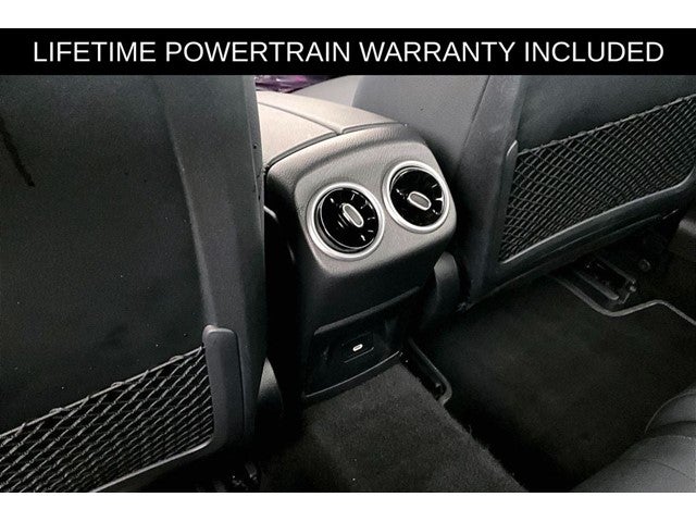 2025 Mercedes-Benz CLA CLA 250