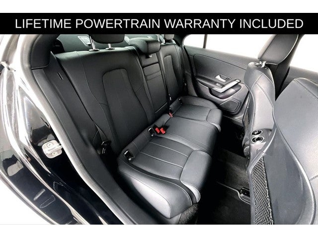 2025 Mercedes-Benz CLA CLA 250