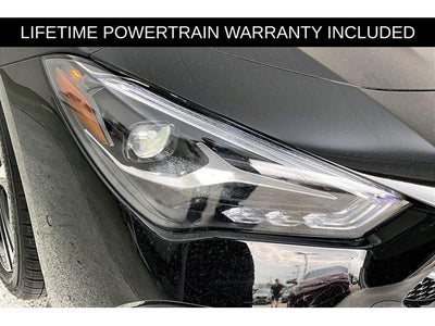 2025 Mercedes-Benz CLA CLA 250