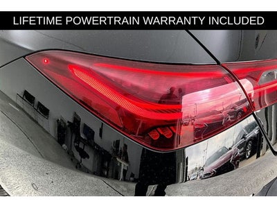 2025 Mercedes-Benz CLA CLA 250