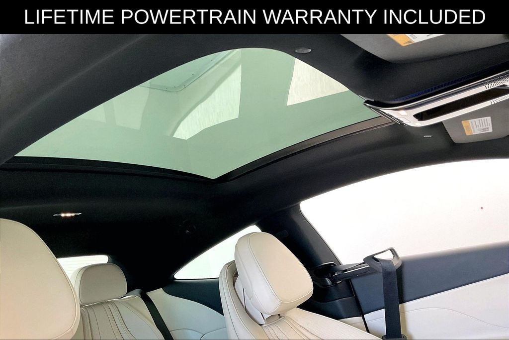 2025 Mercedes-Benz CLE CLE 300 4MATIC®