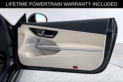 2025 Mercedes-Benz CLE CLE 300 4MATIC®