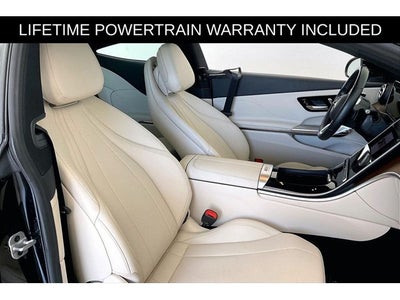 2025 Mercedes-Benz CLE CLE 300 4MATIC®