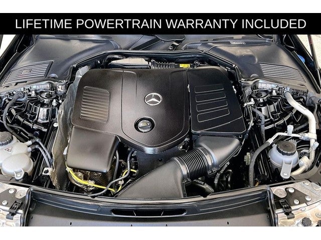 2025 Mercedes-Benz CLE CLE 300 4MATIC®