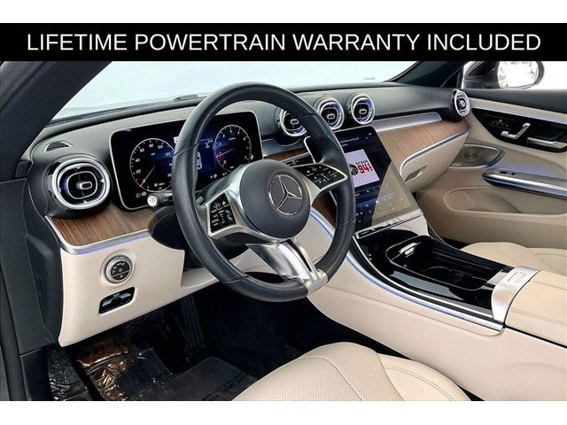 2025 Mercedes-Benz CLE CLE 300 4MATIC®