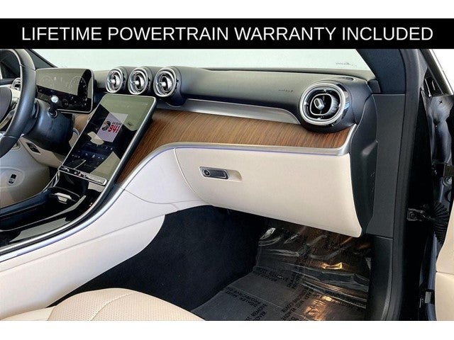 2025 Mercedes-Benz CLE CLE 300 4MATIC®