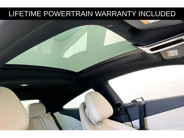 2025 Mercedes-Benz CLE CLE 300 4MATIC®