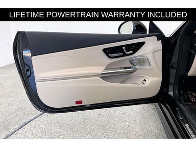 2025 Mercedes-Benz CLE CLE 300 4MATIC®