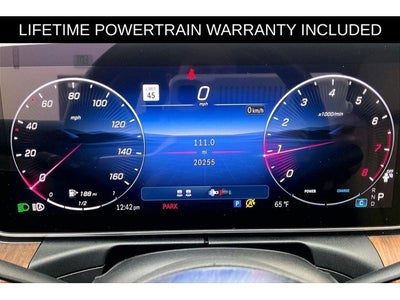 2025 Mercedes-Benz CLE CLE 300 4MATIC®