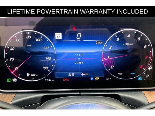 2025 Mercedes-Benz CLE CLE 300 4MATIC®