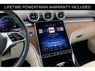 2025 Mercedes-Benz CLE CLE 300 4MATIC®