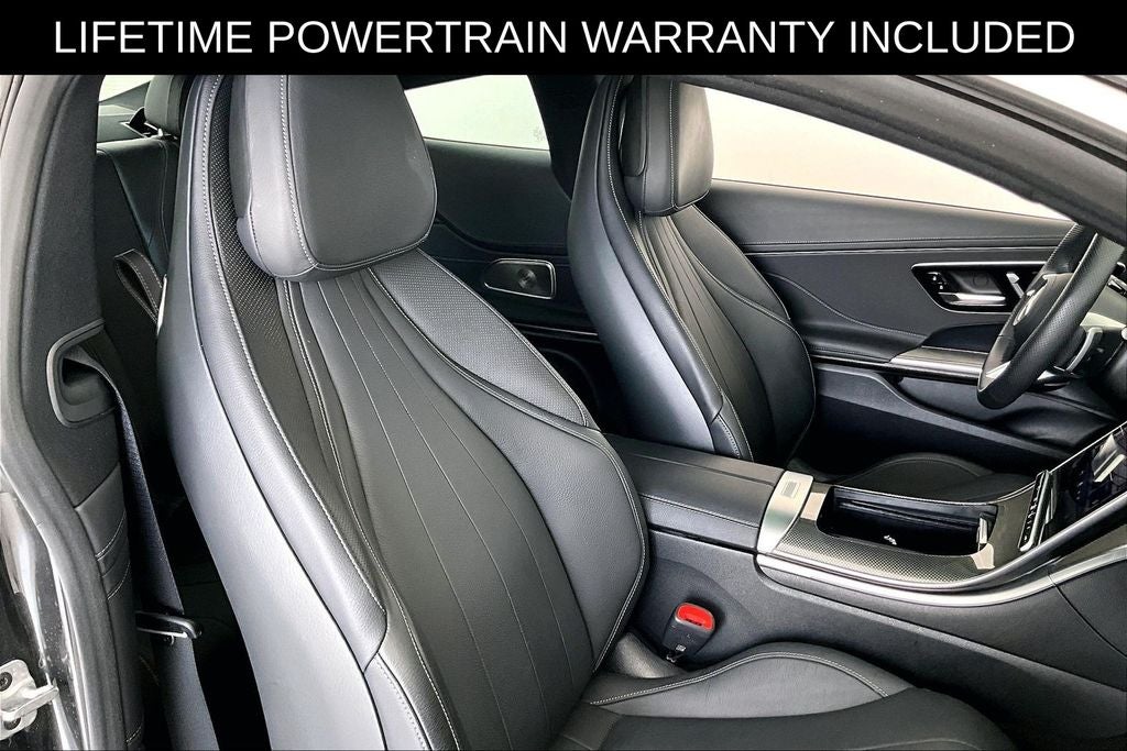 2025 Mercedes-Benz CLE CLE 300 AMG®-LINE 4MATIC®