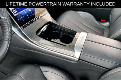 2025 Mercedes-Benz CLE CLE 300 AMG®-LINE 4MATIC®