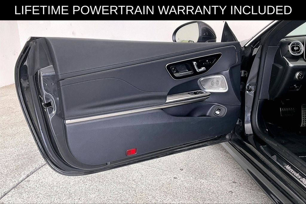 2025 Mercedes-Benz CLE CLE 300 AMG®-LINE 4MATIC®