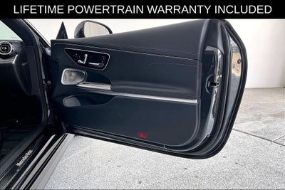 2025 Mercedes-Benz CLE CLE 300 AMG®-LINE 4MATIC®