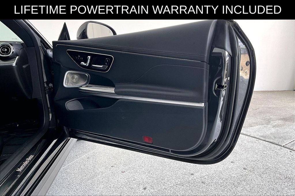 2025 Mercedes-Benz CLE CLE 300 AMG®-LINE 4MATIC®