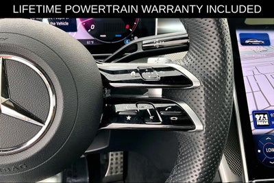 2025 Mercedes-Benz CLE CLE 300 AMG®-LINE 4MATIC®