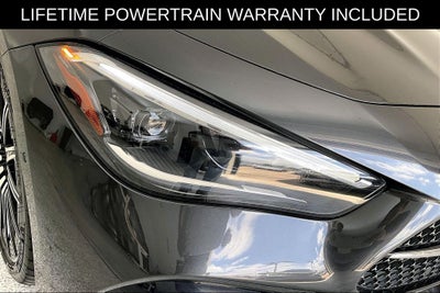 2025 Mercedes-Benz CLE CLE 300 AMG®-LINE 4MATIC®