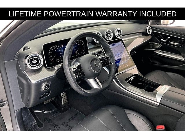 2025 Mercedes-Benz CLE CLE 300 AMG®-LINE 4MATIC®