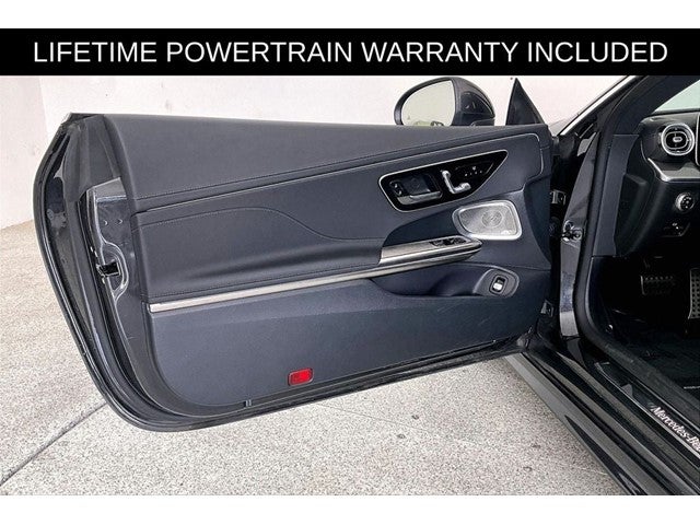 2025 Mercedes-Benz CLE CLE 300 AMG®-LINE 4MATIC®